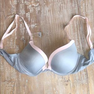 Victoria Secret push-up bra